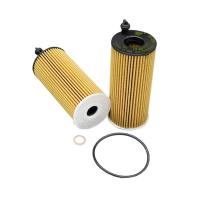 Sakura Genuine Automotive Engine Oil Filter Element Thumbnail