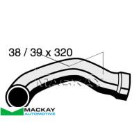 Mackay Radiator Upper Hose Thumbnail