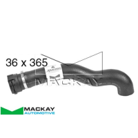 Mackay Radiator Upper Hose Thumbnail
