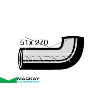 Mackay Radiator Lower Hose Thumbnail