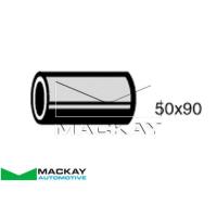 Mackay Radiator Lower Hose Thumbnail