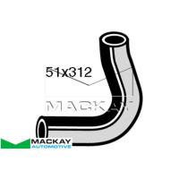 Mackay Radiator Upper Hose Thumbnail