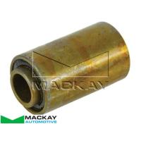 Mackay Leaf Spring Bush Thumbnail