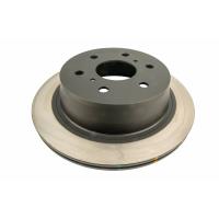 DBA Brake Rotor 4000 Series HD Thumbnail