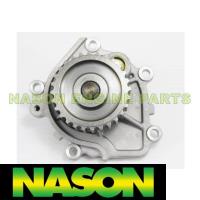 Nason Water Pump Thumbnail