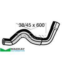 Mackay Radiator Lower Hose Thumbnail