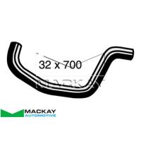Mackay Radiator Upper Hose Thumbnail