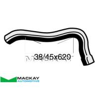 Mackay Bottom Radiator Hose for Chevrolet / GMC Caballero 3.8L-5.7L Thumbnail