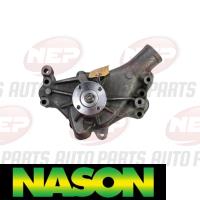 Nason Water pump Thumbnail