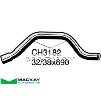 Mackay Radiator Upper Hose Thumbnail