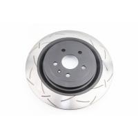 DBA Brake Rotor 4000 Series T3 Thumbnail