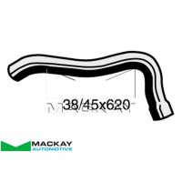 Mackay Radiator Lower Hose Thumbnail