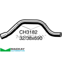 Mackay Radiator Upper Hose Thumbnail