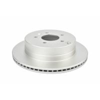 DBA Brake Rotor Street Series En-Shield Thumbnail