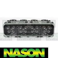 Nason Cylinder head - assembled Thumbnail