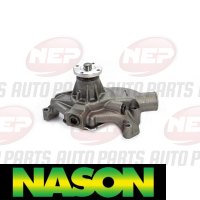 Nason Water pump Thumbnail