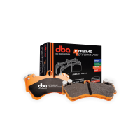 DBA Brake Pads Xtreme Performance Thumbnail