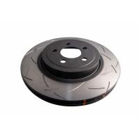 DBA Brake Rotor 4000 Series T3 Thumbnail