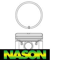 Nason Piston & pin set Thumbnail