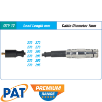 PAT Premium Ignition Lead Set Thumbnail