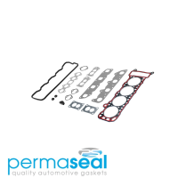 Permaseal Head Set (No Seals) Thumbnail