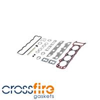 Crossfire Head Set (VRS) Thumbnail