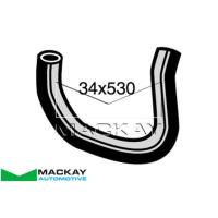 Mackay Radiator Lower Hose Thumbnail