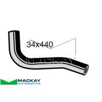 Mackay Radiator Upper Hose Thumbnail