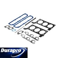 Durapro Head Set (VRS) Thumbnail