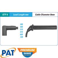 PAT Premium Ignition Lead Set Thumbnail