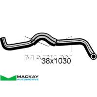 Mackay Radiator Lower Hose Thumbnail