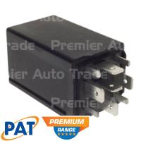 PAT Premium Flasher - Turn Signal 9 Pin Relay Thumbnail