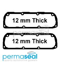 Permaseal Rocker Cover Gasket Set Thumbnail