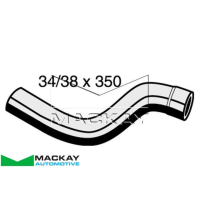 Mackay Radiator Lower Hose Thumbnail