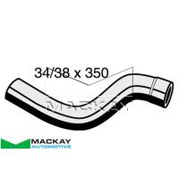 Mackay Radiator Hose Lower Fits Chrysler Voyager RG RS 3.3L V6 2000-2008 Thumbnail