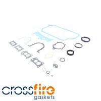 Crossfire Conversion Gasket Set Thumbnail