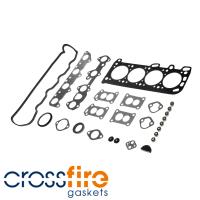 Crossfire Head Set (VRS) Thumbnail