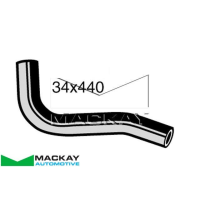 Mackay Radiator Upper Hose Thumbnail
