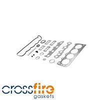 Crossfire Head Set (VRS) Thumbnail