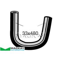 Mackay Radiator Lower Hose Thumbnail