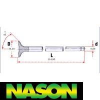 Nason Valve inlet Thumbnail