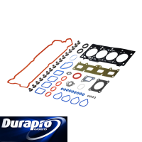 Durapro Head Set (VRS) Thumbnail