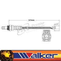 Walker Oxygen Lambda Sensor Thumbnail