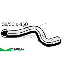 Mackay Radiator Upper Hose  for Plymouth Prowler 3.5L V6 Thumbnail