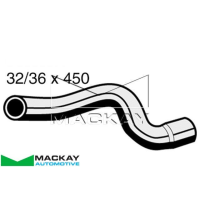 Mackay Radiator Upper Hose Thumbnail