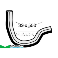 Mackay Radiator Lower Hose Thumbnail