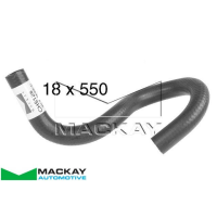 Mackay Radiator Hose Kit Thumbnail