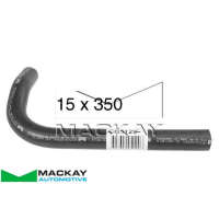 Mackay Radiator Hose Kit Thumbnail