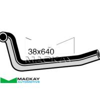 Mackay Top Radiator Hose for Chrysler Valiant CM 5.2L V8 Thumbnail