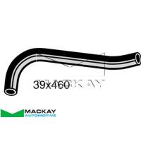 Mackay Radiator Upper Hose for Mitsubishi Valiant VE 8-Cylinder V8 Thumbnail